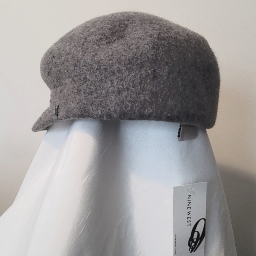 Grey hat - Picture 4 of 5